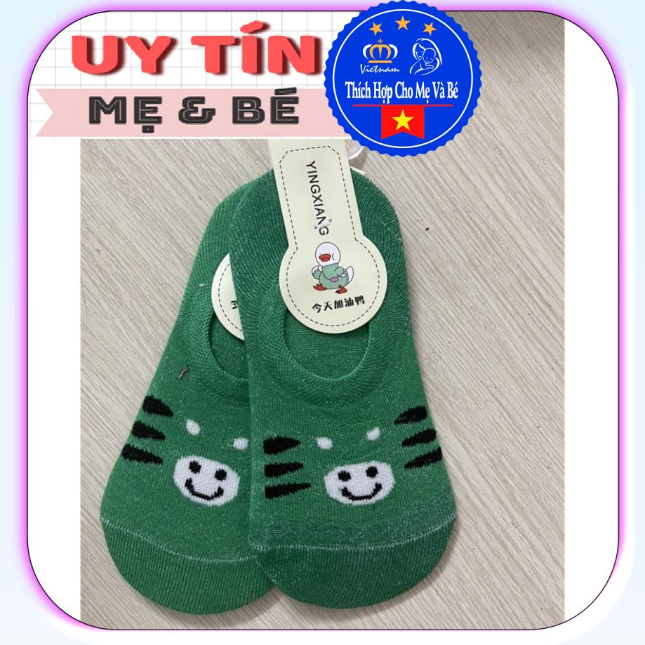 Tất cho bé vớ trẻ em bé trai bé gái size M - L - XLdành cho bé từ 0 - 10 tuổi thương hiệu YingXiang & Cute Baby