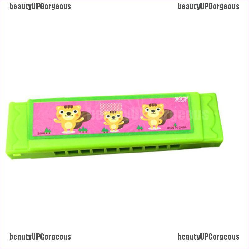 Kèn Harmonica đồ chơi dễ thương cho bé