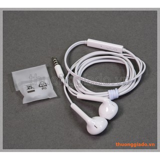 Tai nghe điện thoại giắc 3.5
