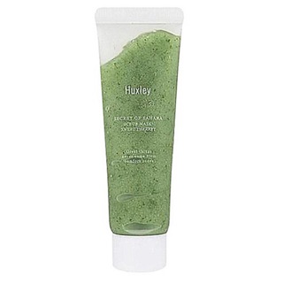 TẨY DA CHẾT HUXLEY minisize 30g