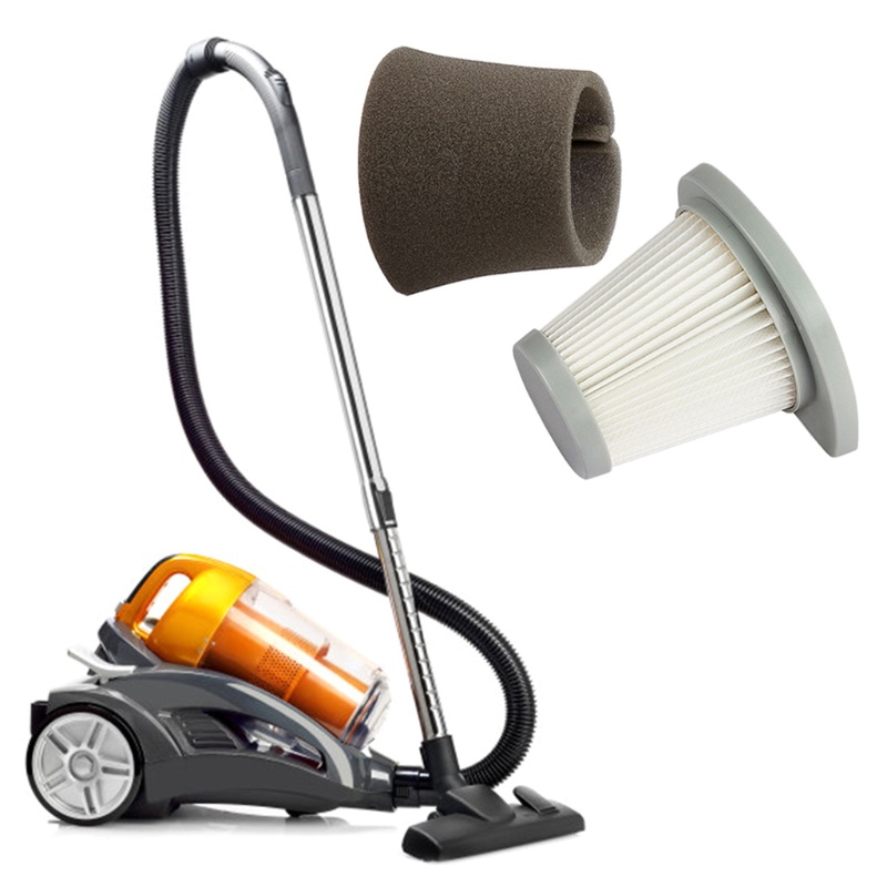 Bộ Lọc HEPA Không Dây Cho Máy Hút Bụi ZL601R ZL601A