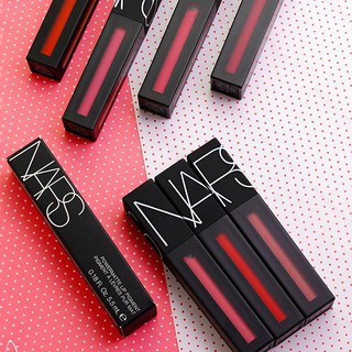 Son Kem lì Nars Powermatte Lip Pigment, full size.