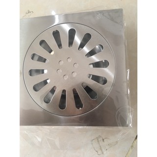 Lọc lược rác,phễu thoát sàn inox 304