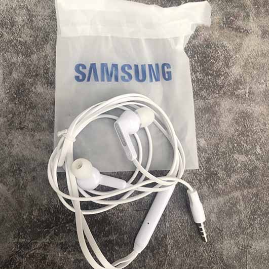 Tai Nghe Có Dây 3.5mm💥 FreeShip Tai Nghe Samsung Oppo SR-01 Chính Hãng