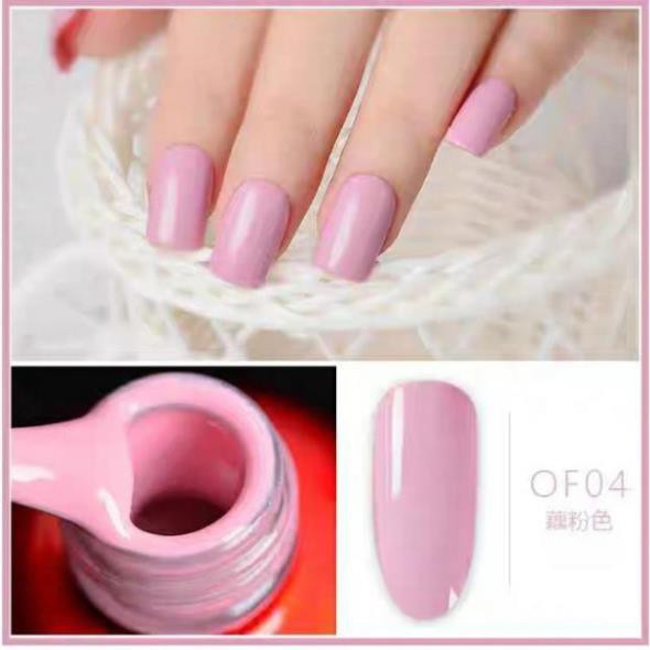 Sơn Gel Kaniu bền màu cực kì mướt 12ML (Dành cho tiệm nail chuyên nghiệp) - Bumshop79 OF