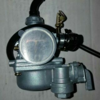 Bình xăng con - drem 100cc