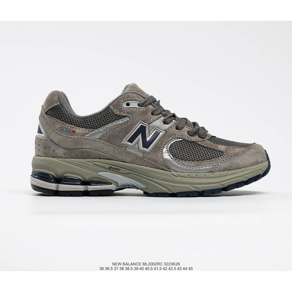 GIÀY SNEAKER MÃ SẢN PHẨM_New Balance ML2002 PHONG CÁCH ORDER + FREESHIP ➡️ gaubeostore.shop