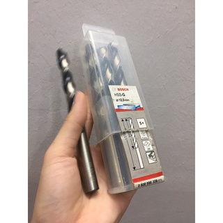 mũi khoan inox bosch 2 - 12mm