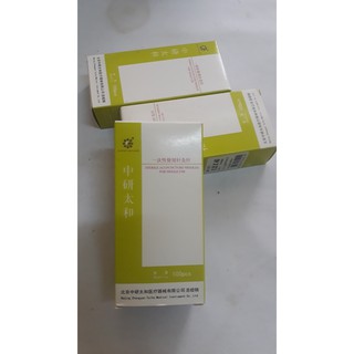 KIM CHÂM CỨU THÁI HÒA