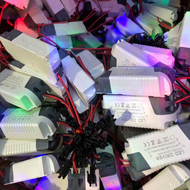 NK1 Chấn lưu cho đèn Led 8-24W | BigBuy360 - bigbuy360.vn