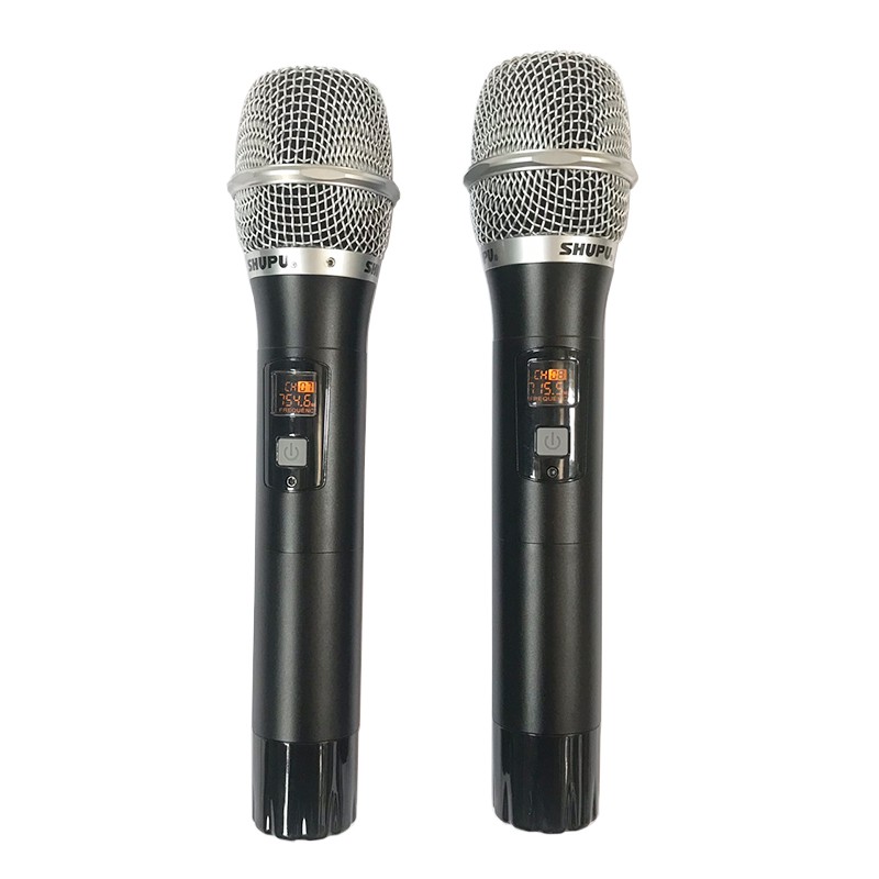 MIC SENNHEISER EM 508