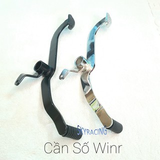 Cần số 2 chiều gắn cho xe Winner (cần số trắng, cần số đen)
