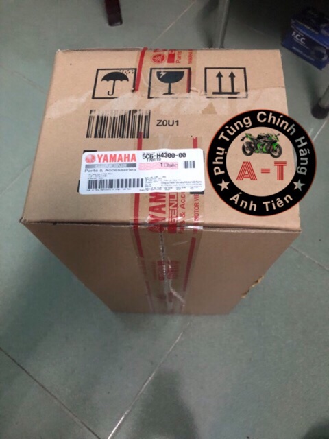 Pha Đèn Sirius chính hãng Yamaha