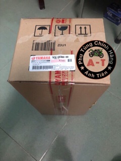 Pha Đèn Sirius chính hãng Yamaha (Bóng 3 chân)