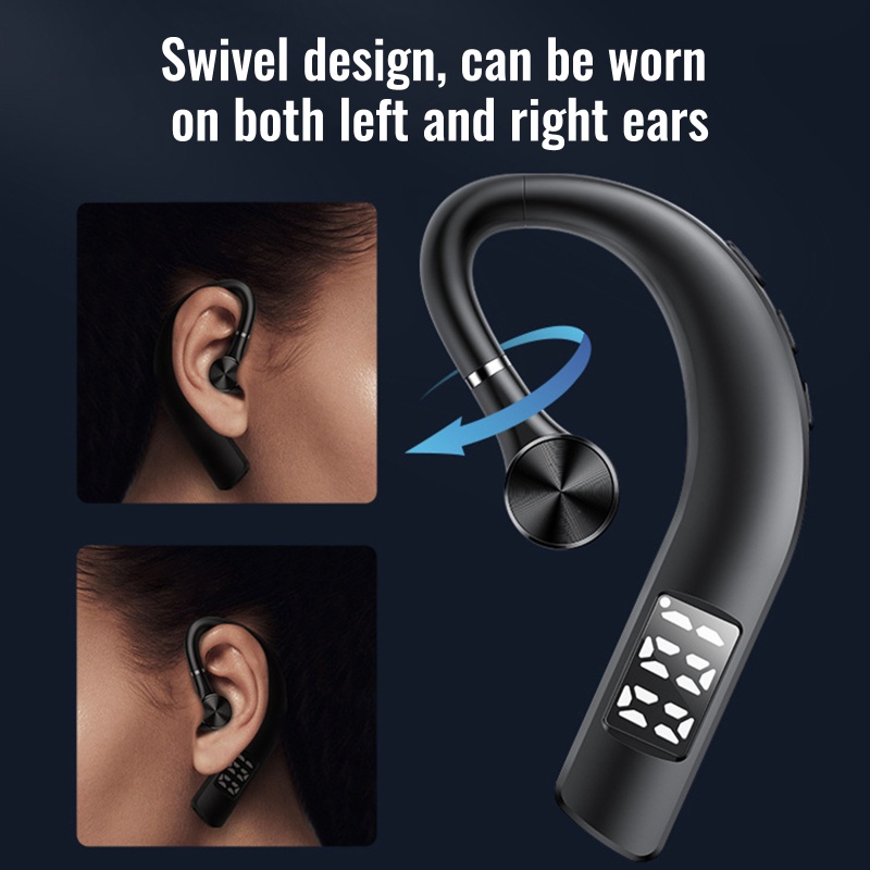 Tai Nghe Bluetooth zzz Kèm Mic Thoại
