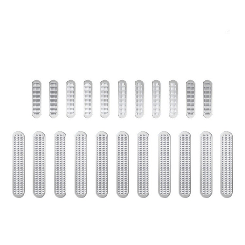 【3C】Bộ 8 miếng dán chống bụi cho loa iPhone 13 12 11 Pro&lt;br&gt;