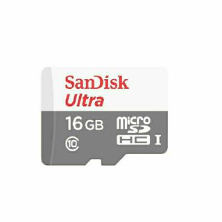 Thẻ nhớ micro SDHC Sandisk 32gb upto 80MB/s