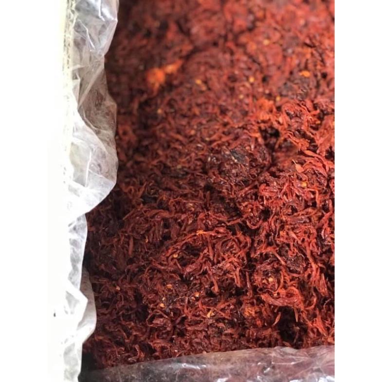 🏆 NGON HẢO HẠNG 🏆 1KG Bò Khô Xé Sợi Loại 1 anvatzozo | BigBuy360 - bigbuy360.vn