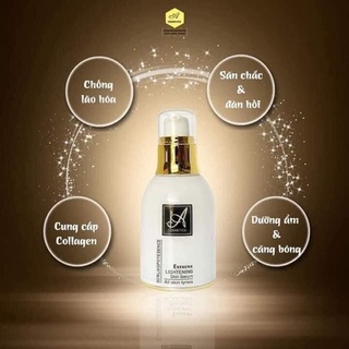 [CHÍNH HÃNG CÓ TEM CÀO CHECK MÃ] SERUM FACE PHÁP - SERUM A COSMETICS