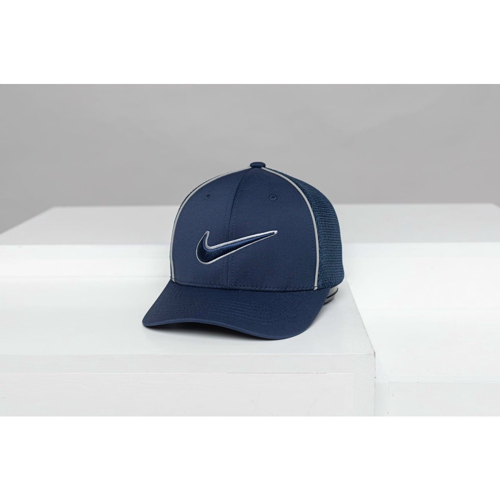 Mũ lưỡi trai - Nón bít đuôi nam nữ NK