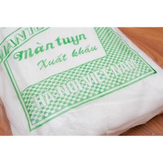 Màn tuyn cao cấp màu trắng chống muỗi giá rẻ vô địch giá rẻ các loại  [ 122 KG ]