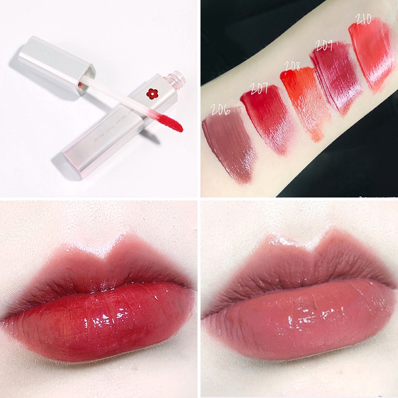 [Hàng mới về] Son Bóng Judydoll Dưỡng Ẩm Lâu Trôi | BigBuy360 - bigbuy360.vn