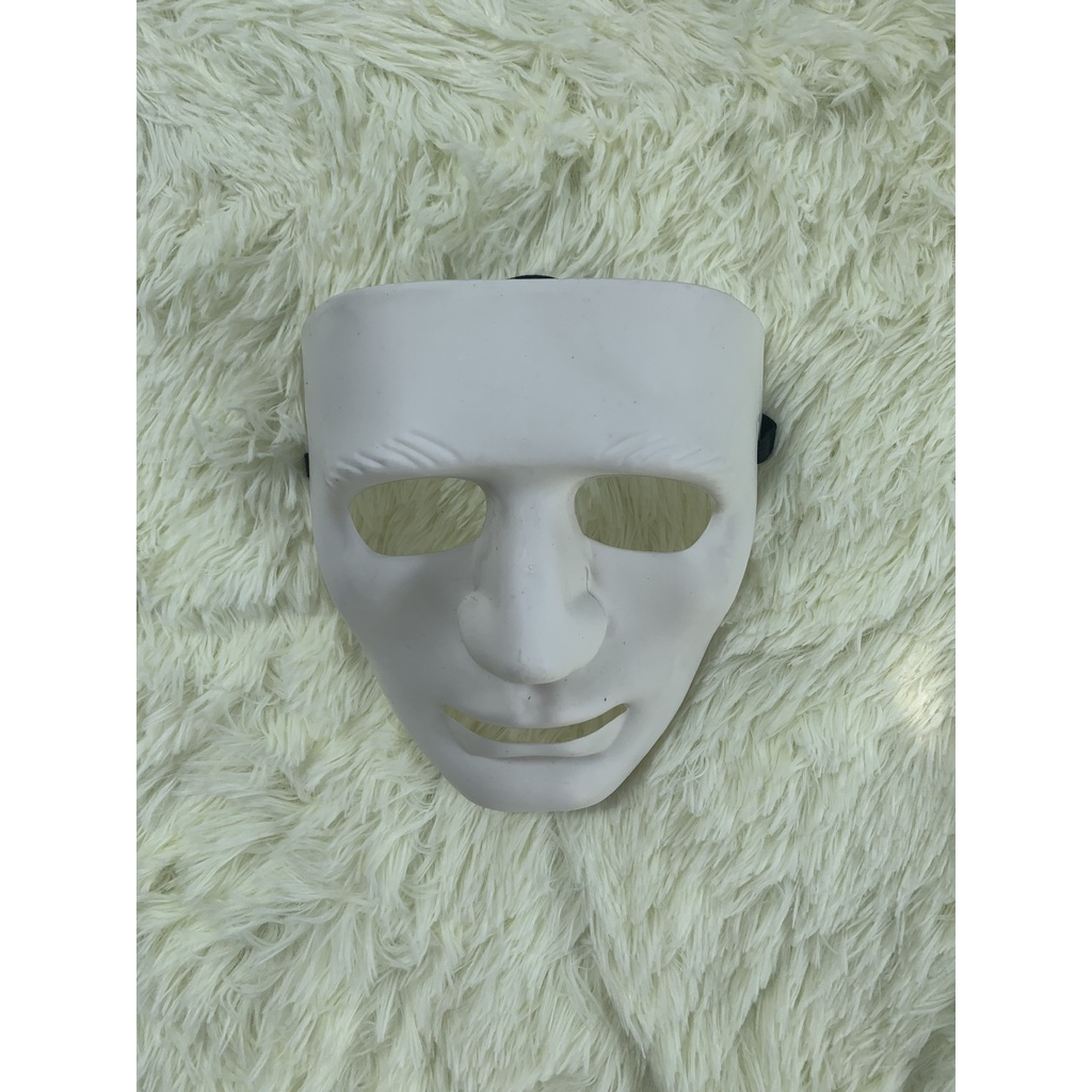 ⚡️𝗙𝗥𝗘𝗘𝗦𝗛𝗜𝗣⚡️ Mặt Nạ Jabbawockeez Mặt Nạ Cosplay