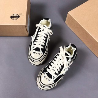 ( Full Box + Bill ) Giày Xvessel ⚡️𝐒𝐢ê𝐮 𝐑ẻ⚡️ Đế Gỗ Hàng Một Một