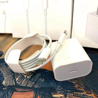Bộ Sạc Nhanh 18W Cho IPhone 8 / 8 Plus / X / XS / XR/ XS Max / 11 / 11 PRO / 11 Pro Max . ☘FREESHIP☘