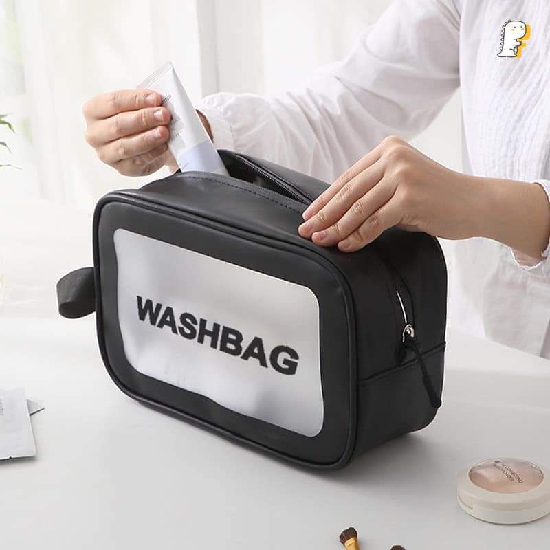 Túi đựng mỹ phẩm Washbag 31x12x22cm,,,