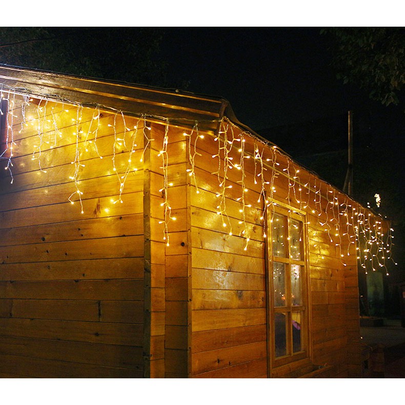 Đèn Nháy Led Đèn Nháy Trang Trí mẫu phổ thông dài 5M