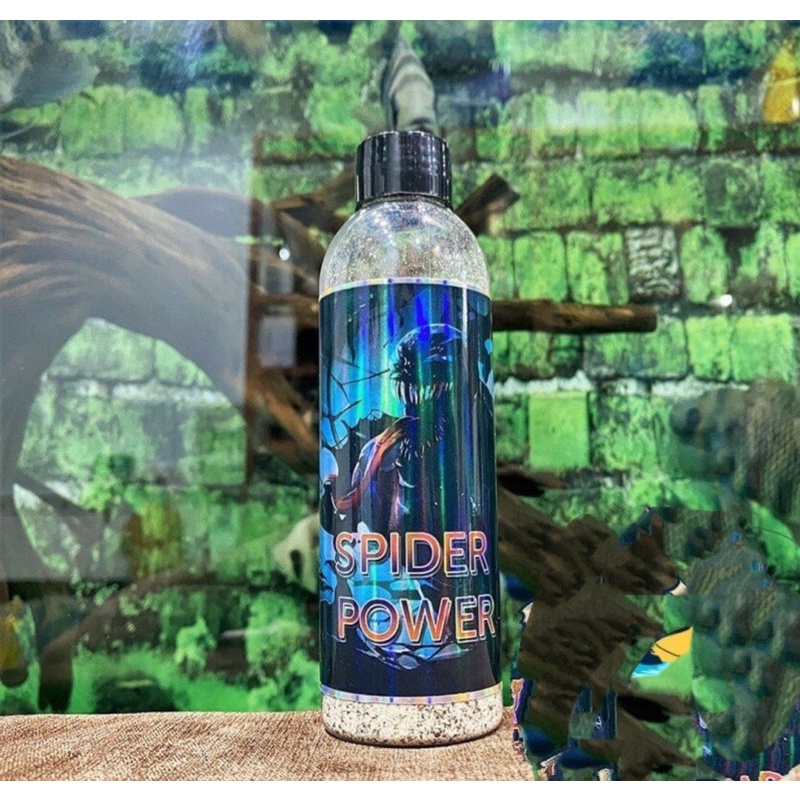 Bột tơ nhện siêu cấp