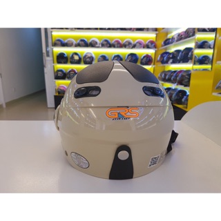 Nón bảo hiểm GRS 102K