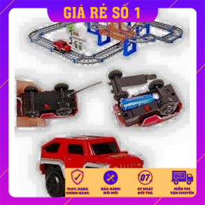 Đồ chơi 56 chi tiết cho bé yêu