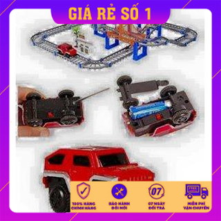 Đồ chơi 56 chi tiết cho bé yêu
