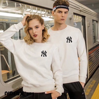 [Siêu rẻ] Áo Sweater NY Bassic Unisex