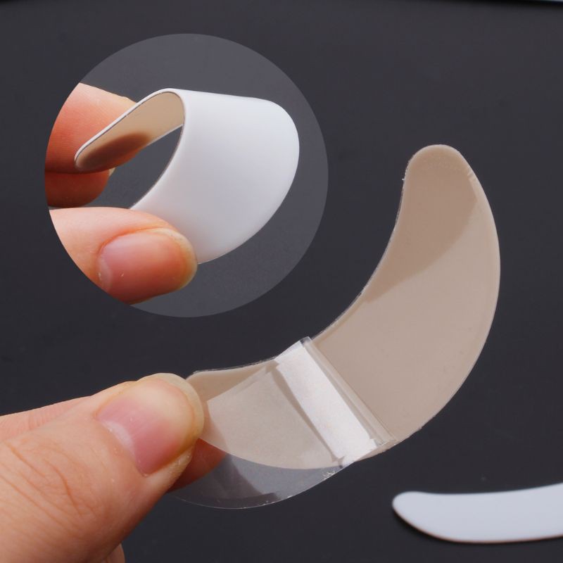 Phụ kiện dán chân chuột máy tính tiện dụng