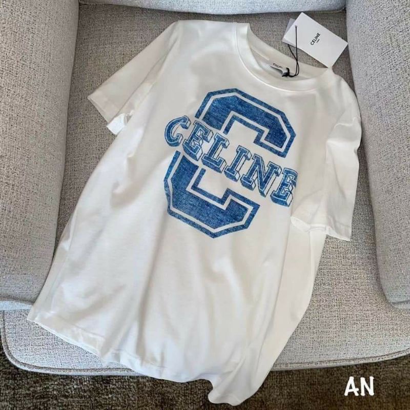 Áo phông nữ HOT TREND 2022 - Hàng Thái Loại 1