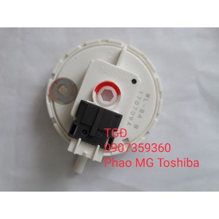 Phao máy giặt Toshiba