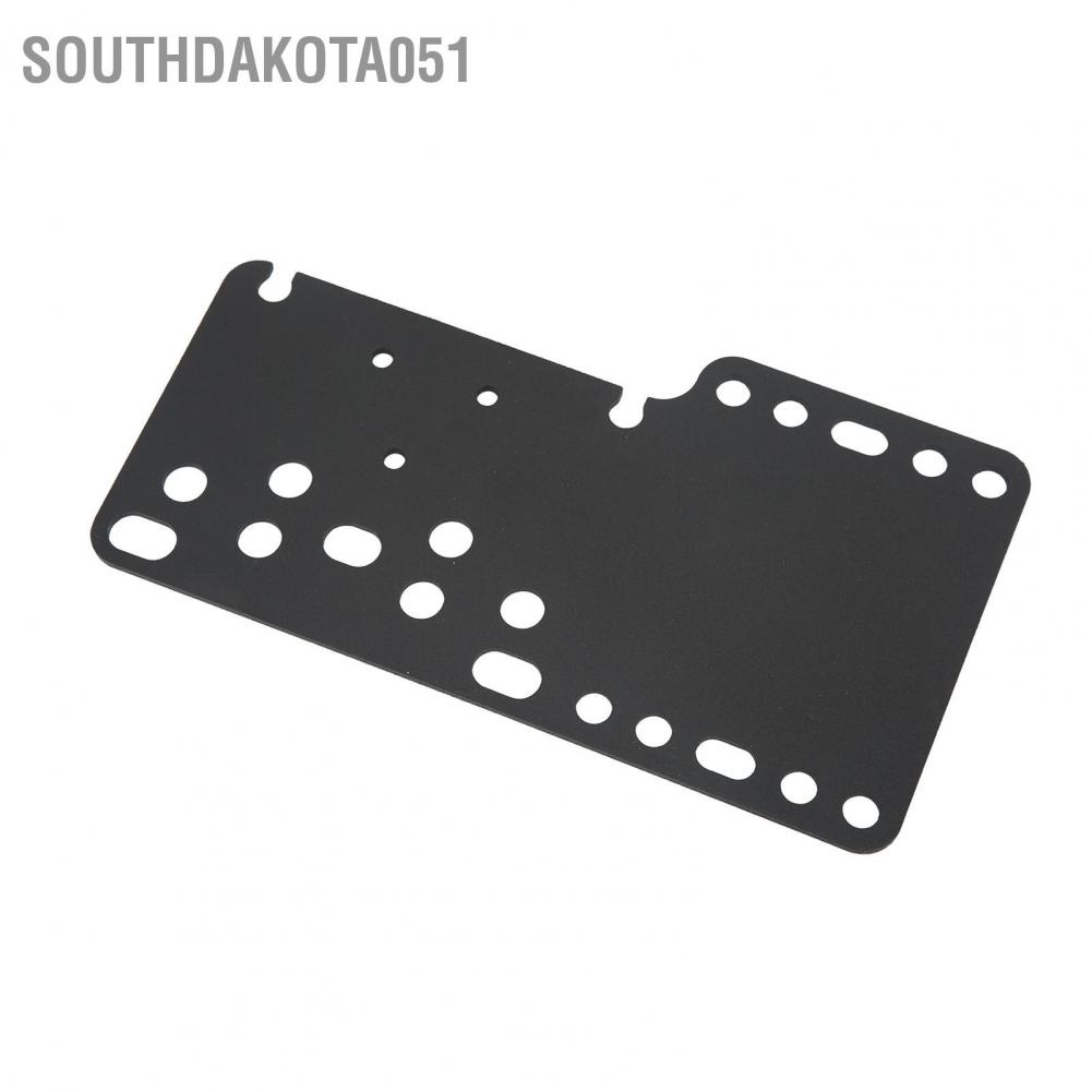 Southdakota051 USB Clamp Handbrake SIM Plate 14bit Hall Sensor for Logitech G27 G25 G29 T500 T300 FANATECOSW LFS DIRT RALLY