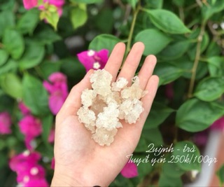 Combo chè dưỡng nhan cao cấp