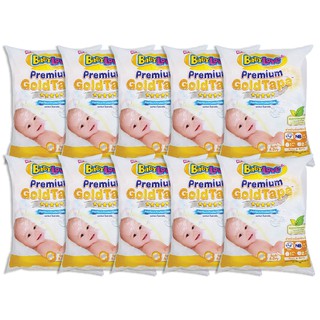 Tã dán BabyLove Premium Gold Size S (4-8kg)
