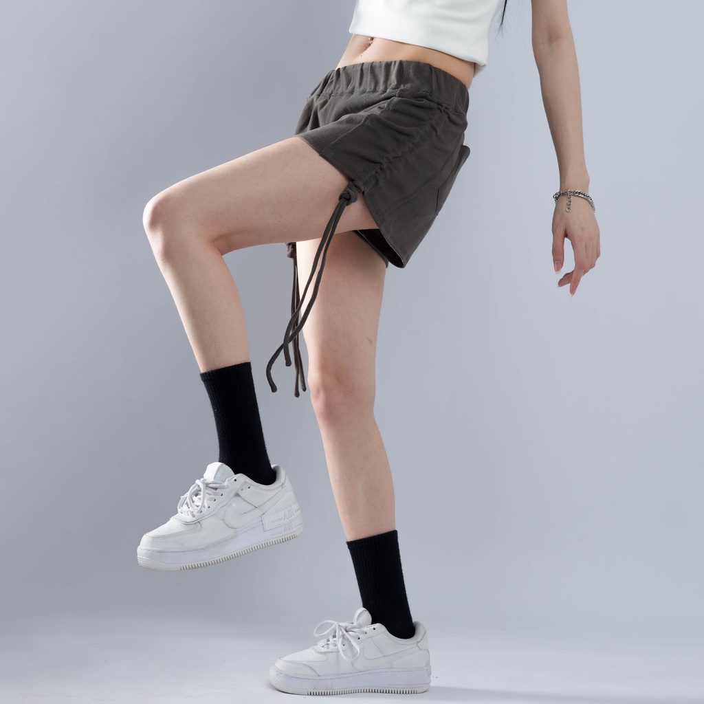 Quần Short TBA 6059