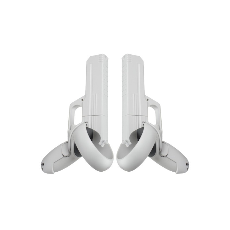 Bộ Tay Cầm Chơi Game Oculus Quest 2