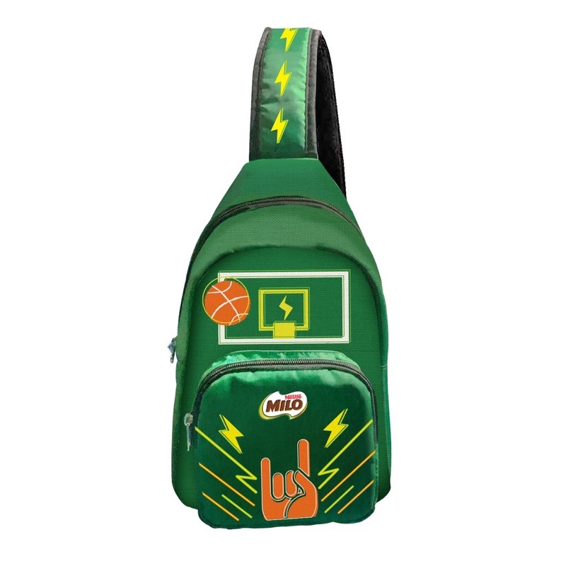 Túi đeo chéo nam vải canvas chống nước 3 ngăn phong cách Hàn Quốc  Túi Đeo Chéo Hàng Khuyến Mãi Hãng Bia Budweiser