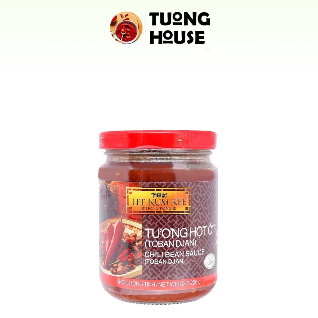 Tương Hột Ớt LeeKumKee 260gr