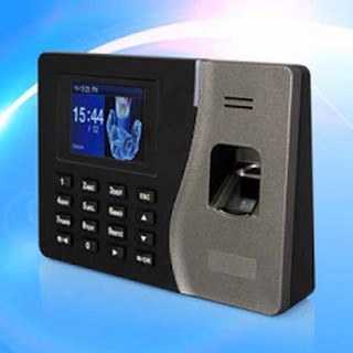 Máy chấm công vân tay Zkteco K14