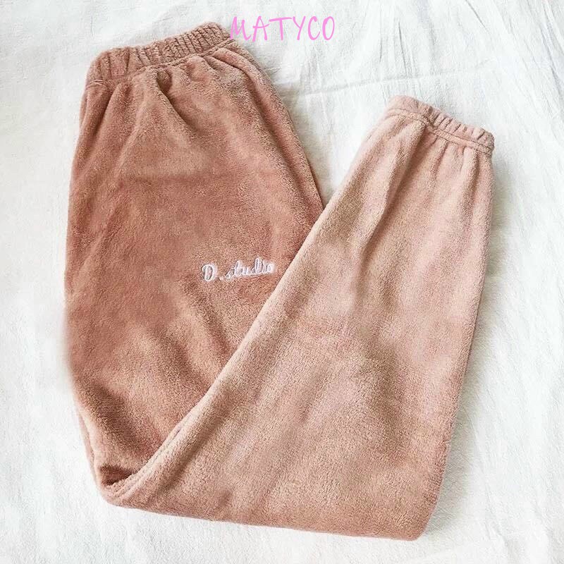 [SIÊU HOT 2020] QUẦN NỈ BÔNG XUẤT NHẬT SIÊU MỀM MẠI | BigBuy360 - bigbuy360.vn