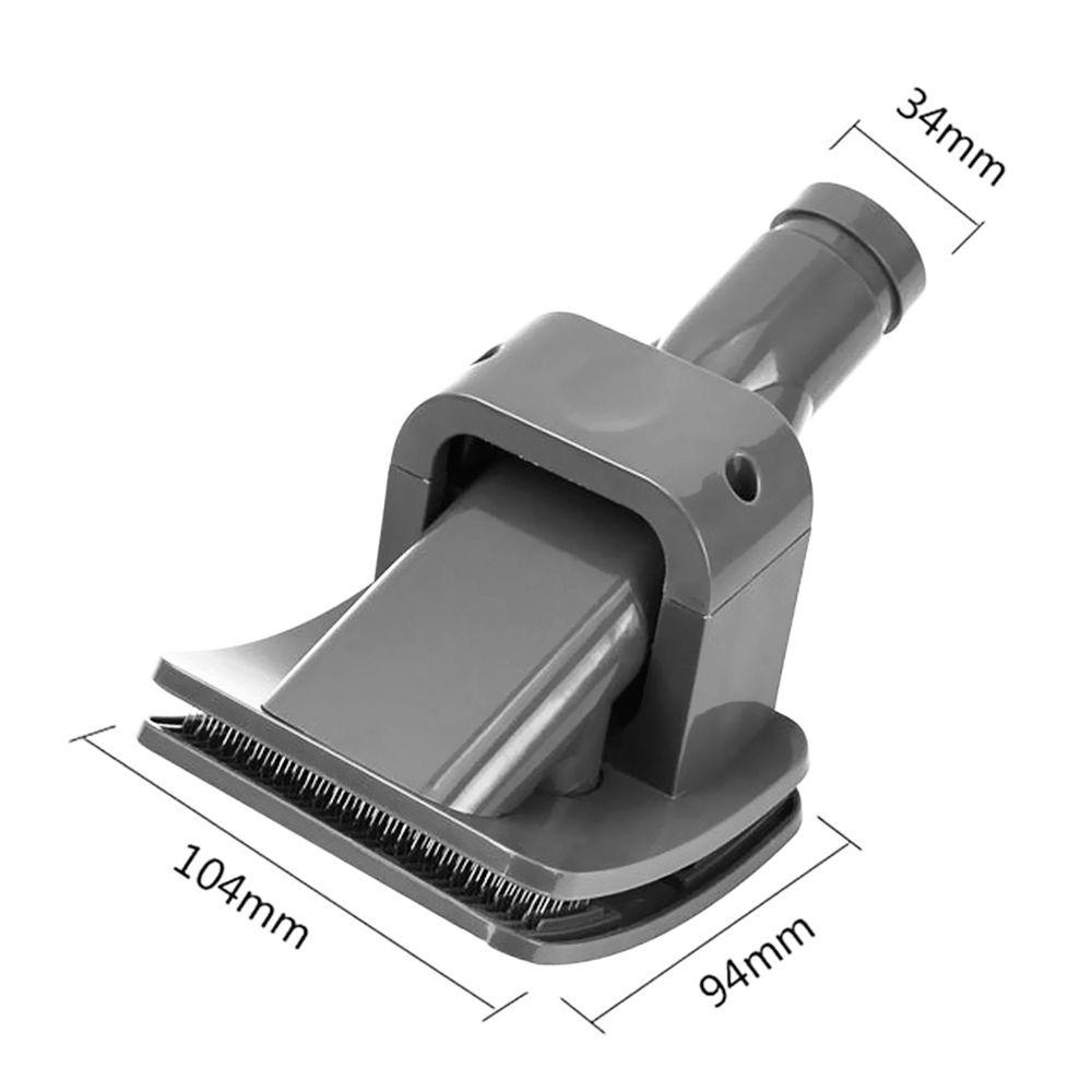 Phụ Kiện Bàn Chải Gắn Giường Ngủ Cho Thú Cưng Máy Hút Bụi Dyson