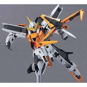 Mô hình lắp ráp Gunpla HG 00 1/144 GN-003 Gundam Kyrios Bandai Japan ( Logo Xanh )